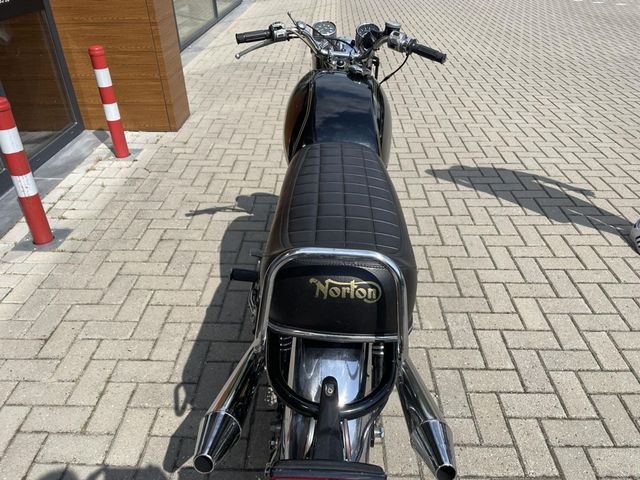 norton - commando-750
