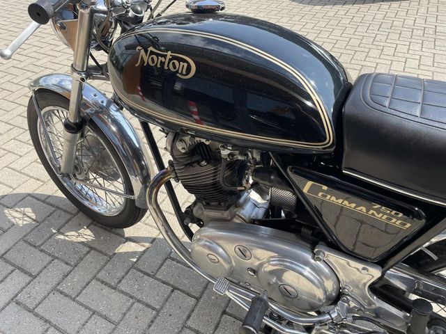 norton - commando-750