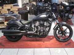 INDIAN MOTORCYCLE CHIEF DARK HORSE