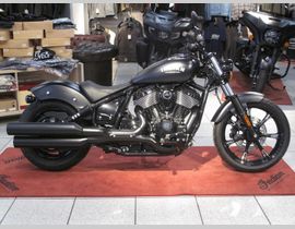 Indian Motorcycle Chief Dark Horse 2025 nieuw