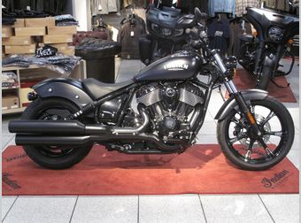 Indian Motorcycle Chief Dark Horse 2025 nieuw