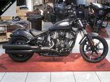 INDIAN MOTORCYCLE CHIEF DARK HORSE
