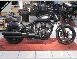 Indian Motorcycle Chief Dark Horse 2025 nieuw
