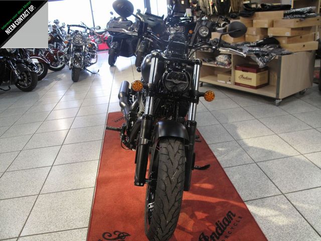 indian - chief-dark-horse