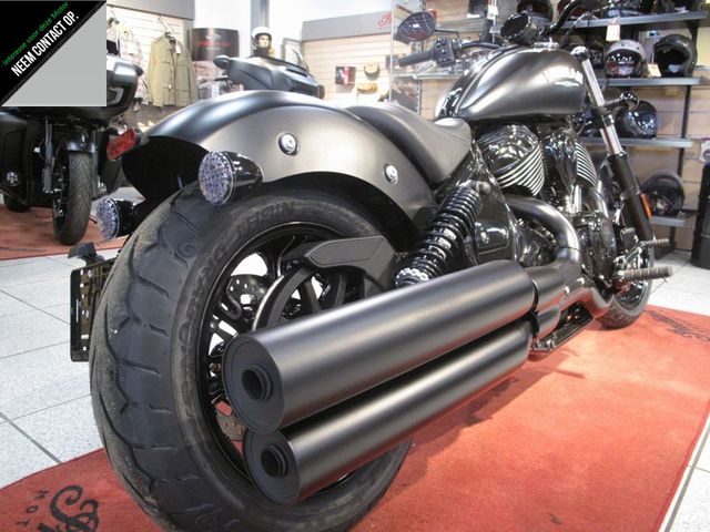 indian - chief-dark-horse