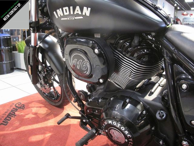 indian - chief-dark-horse