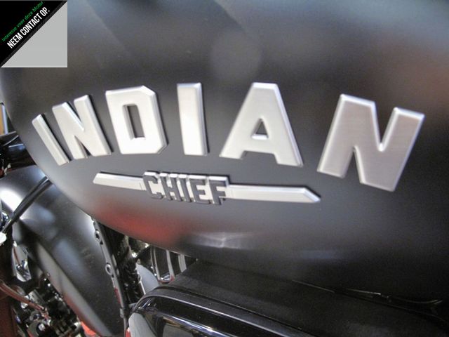 indian - chief-dark-horse