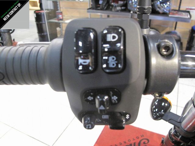 indian - chief-dark-horse