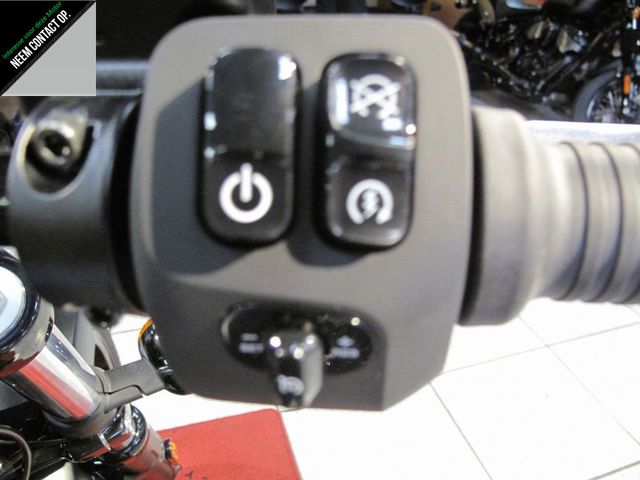 indian - chief-dark-horse