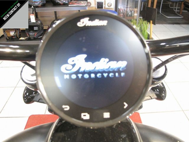 indian - chief-dark-horse