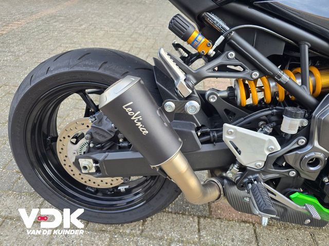 kawasaki - z900-se