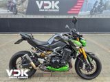 KAWASAKI Z900 SE
