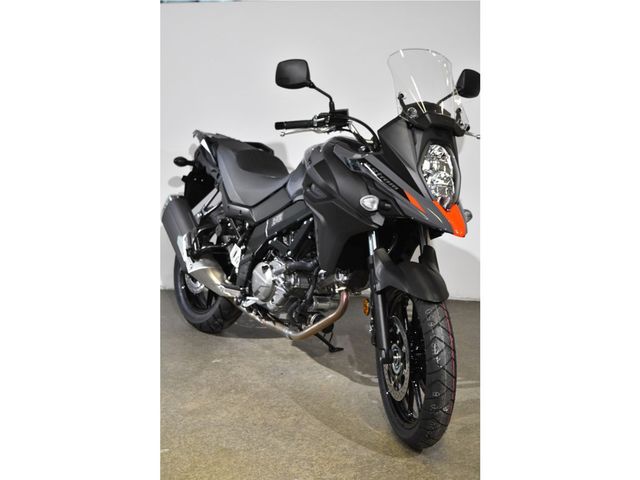 suzuki - v-strom-650