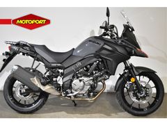 SUZUKI V-STROM 650
