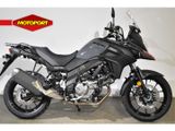 SUZUKI V-STROM 650