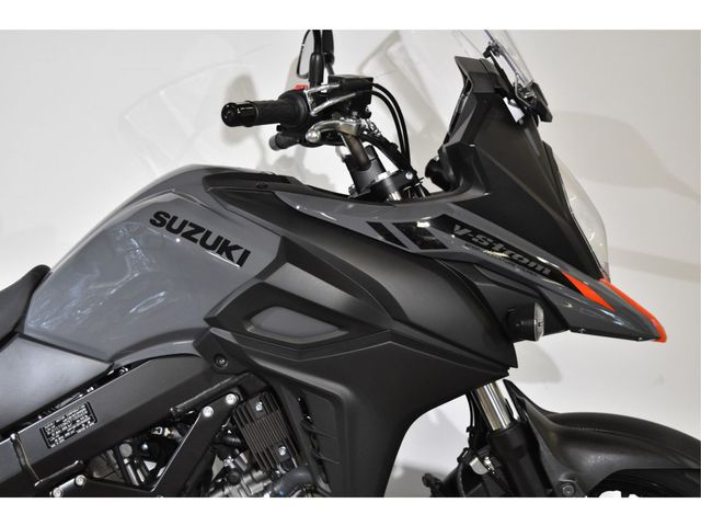 suzuki - v-strom-650