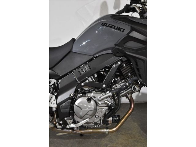 suzuki - v-strom-650