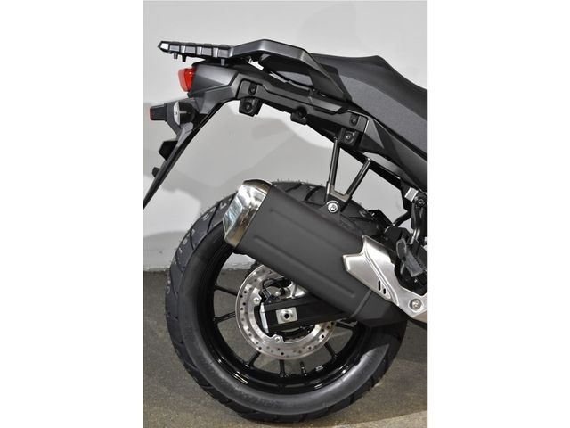 suzuki - v-strom-650