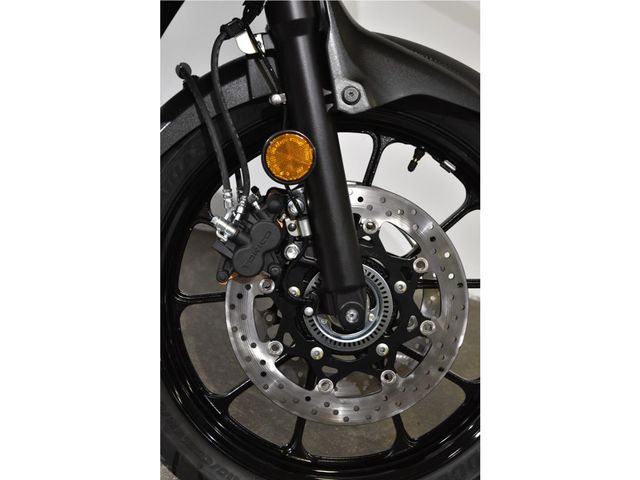 suzuki - v-strom-650