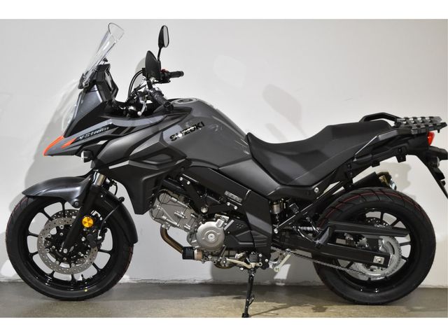 suzuki - v-strom-650