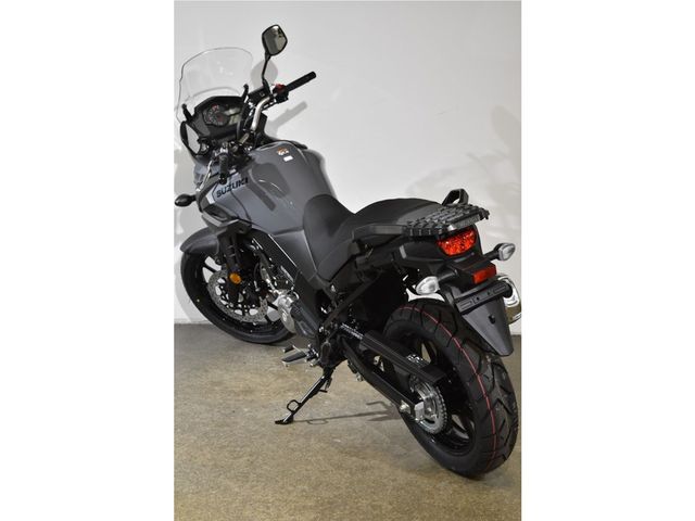 suzuki - v-strom-650