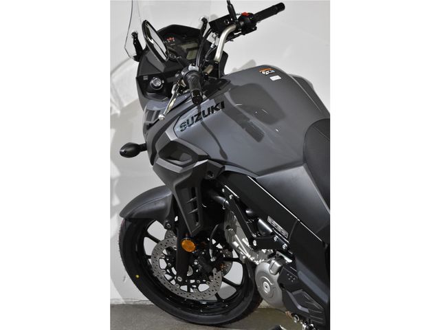 suzuki - v-strom-650