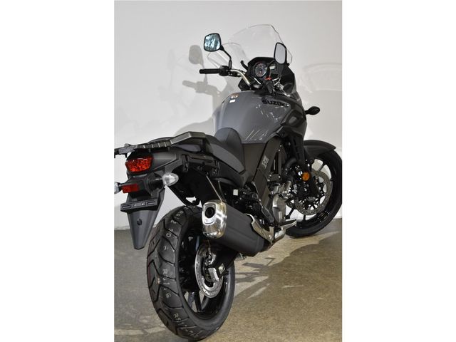 suzuki - v-strom-650