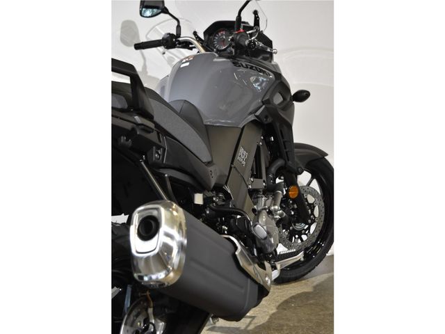 suzuki - v-strom-650