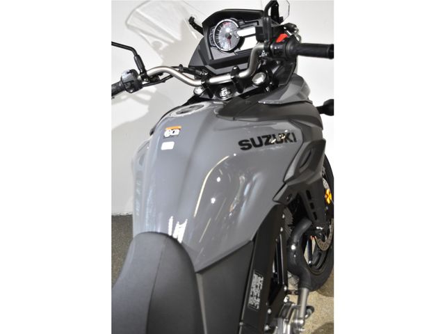 suzuki - v-strom-650