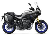 YAMAHA TRACER 7 GT Y-AMT