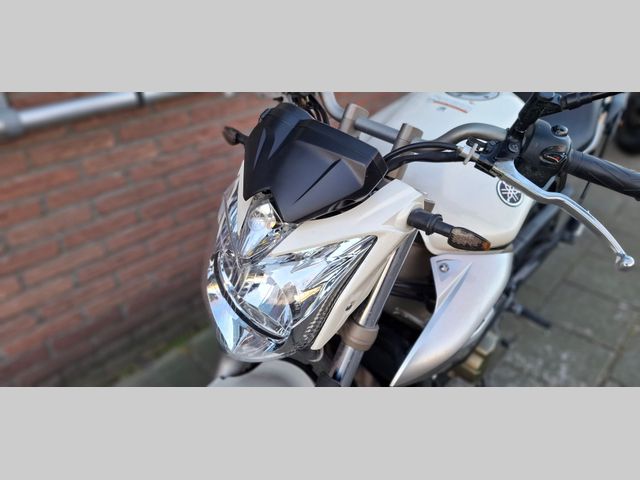 yamaha - xj-6-n---diversion
