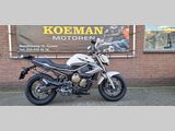 YAMAHA XJ 6 N / DIVERSION