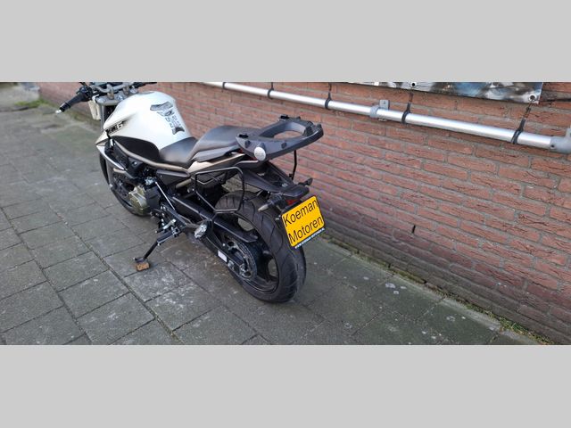 yamaha - xj-6-n---diversion