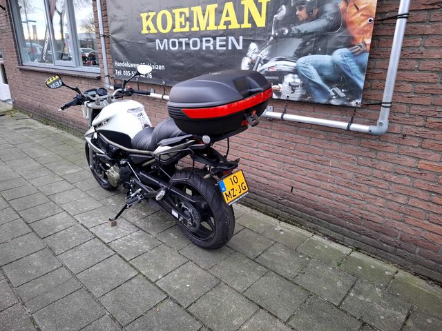 yamaha - xj-6-n---diversion