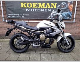 Yamaha XJ 6 N / Diversion 2009 occasion
