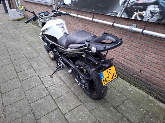 yamaha - xj-6-n---diversion