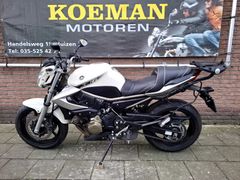 Yamaha XJ 6 N Diversion 2009 occasion – foto 8 van 19