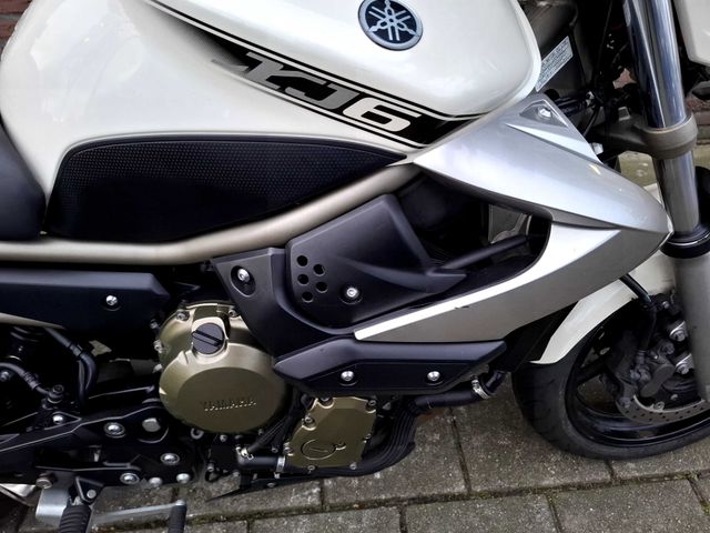 yamaha - xj-6-n---diversion