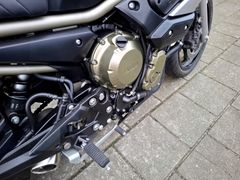 Yamaha XJ 6 N Diversion 2009 occasion – foto 5 van 19