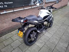 Yamaha XJ 6 N Diversion 2009 occasion – foto 6 van 19