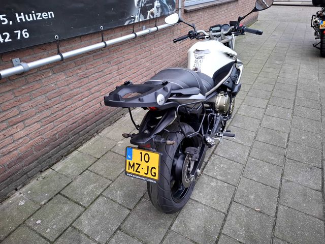 yamaha - xj-6-n---diversion