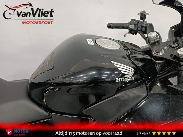 honda - cbr-300-r