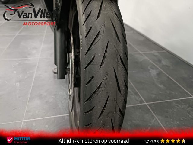 honda - cbr-300-r
