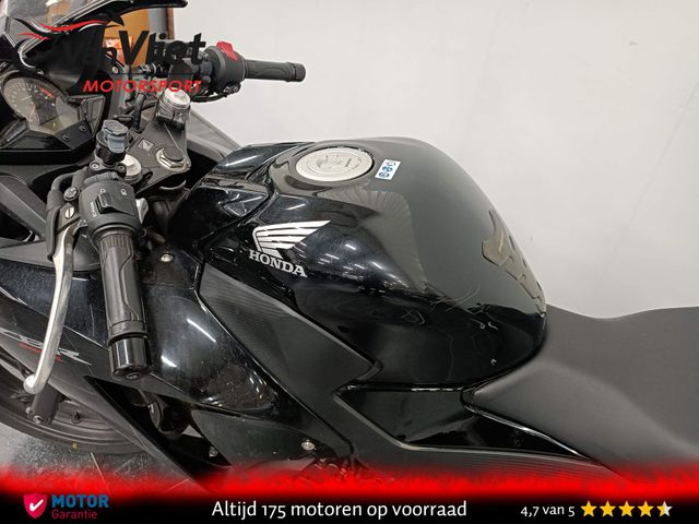 honda - cbr-300-r