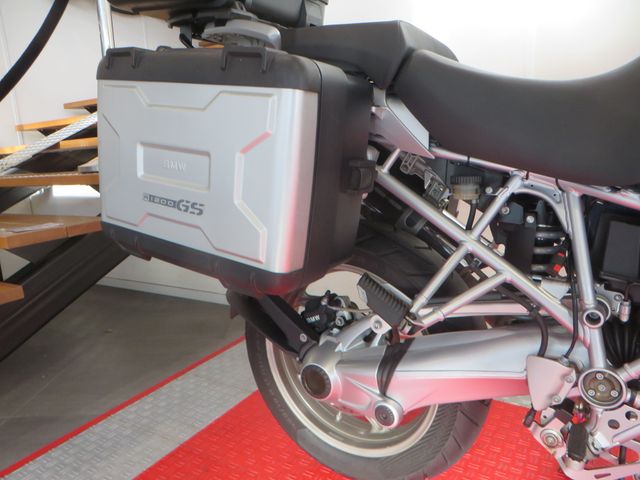 bmw - r-1200-gs