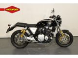 HONDA CB 1100 C-ABS