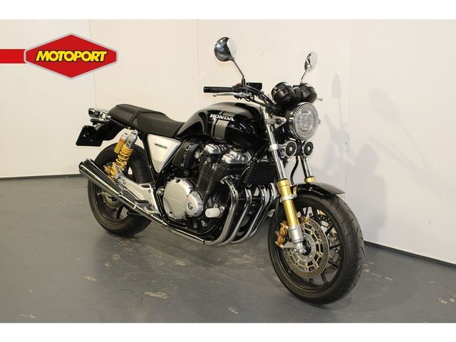 honda - cb-1100-c-abs