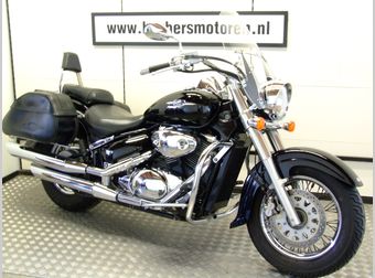 Suzuki Intruder C 800 Classic 2006 occasion