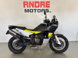 HUSQVARNA NORDEN  901