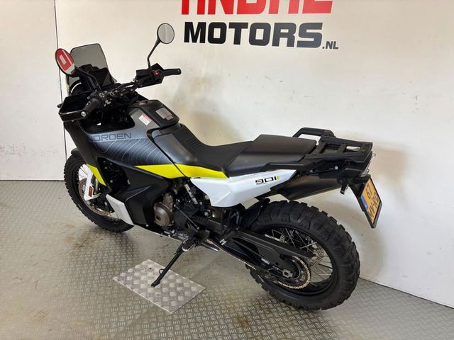 husqvarna - norden--901